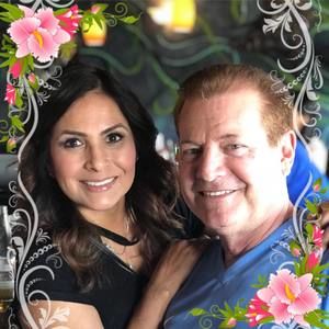 Meet your Posher, Teri